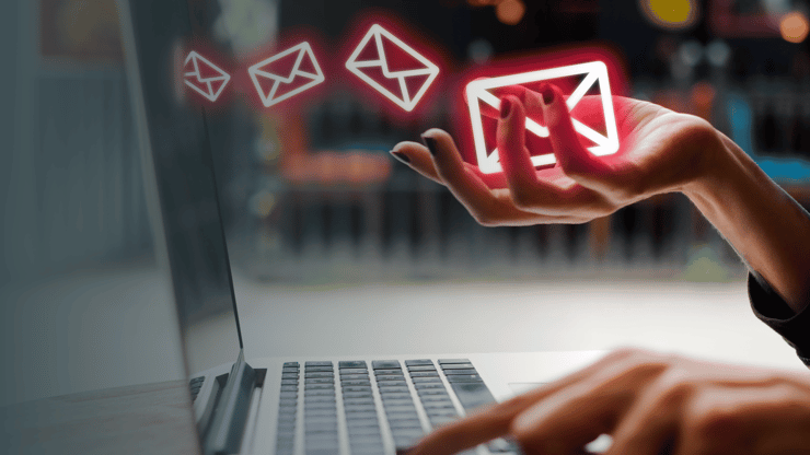 Integrate an Email Marketing Strategy to Improve ROI