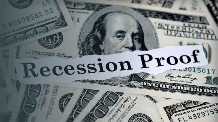 Why Marketing During a Recession is Essential for Your Healthcare Practice